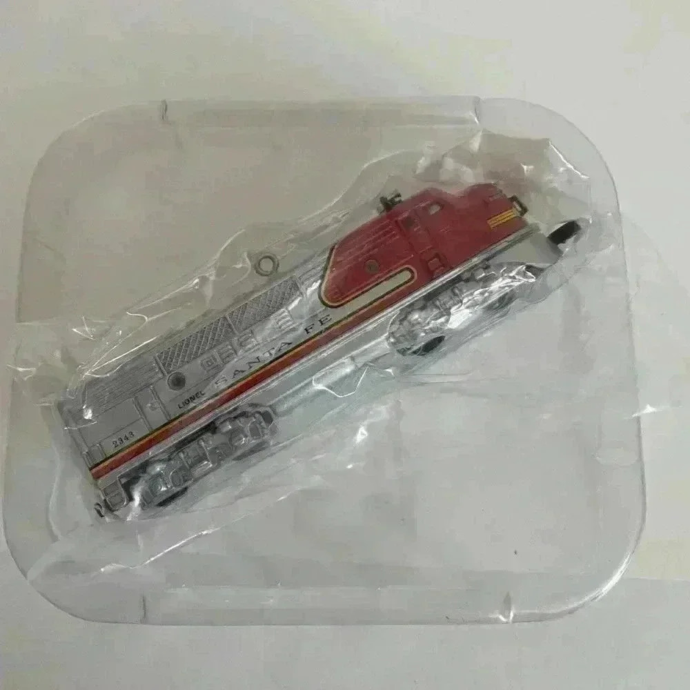 Hallmark Lionel Train Ornament - Picture 7 of 13